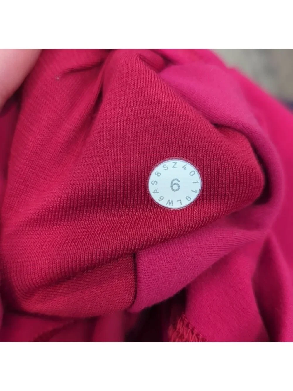 Lululemon Align Crop *21